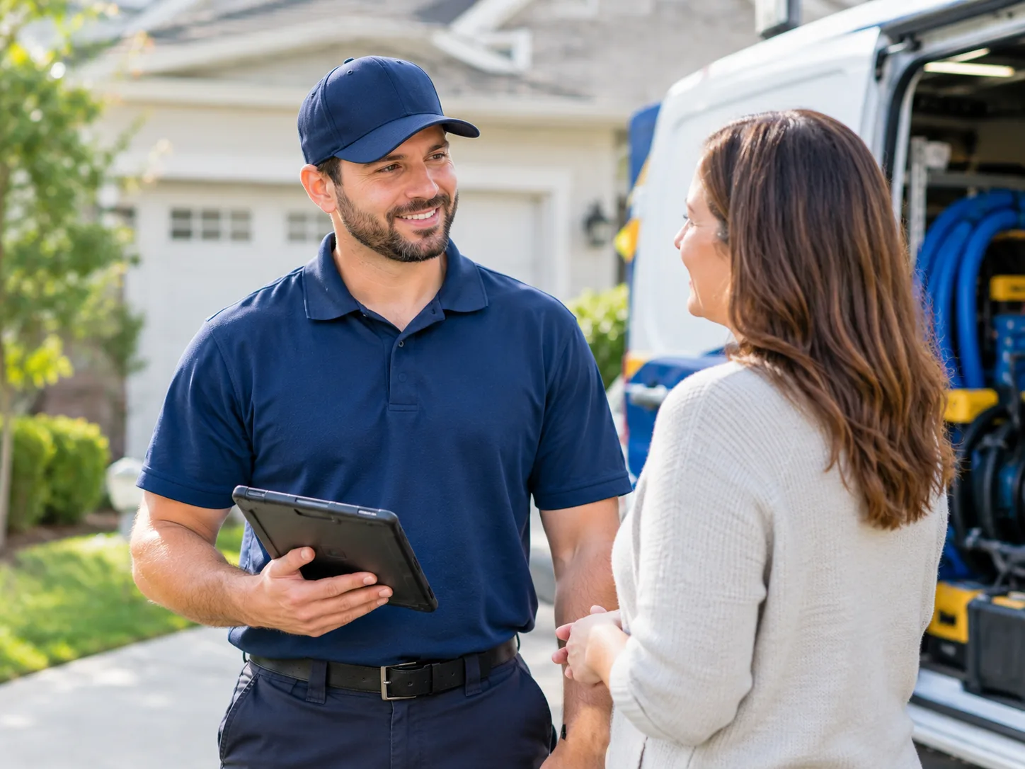 Sewage Backup Cleanup Pleasant Shade, TN FAQs